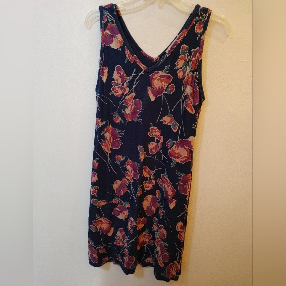 4/$20 Floral dress